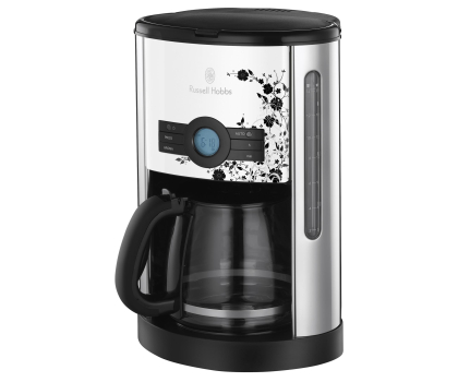 Ekspres przelewowy RUSSELL HOBBS COTTAGE FLORAL 18514-56